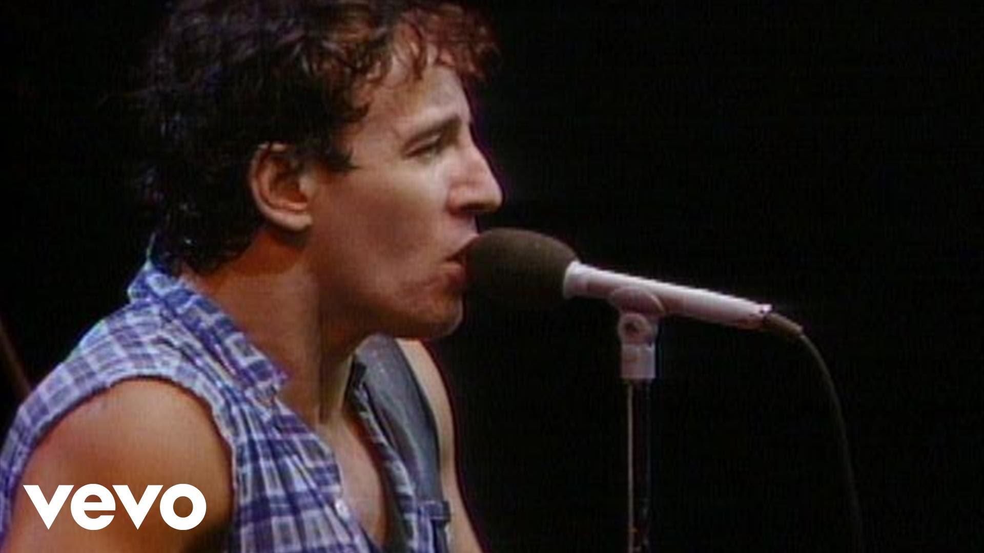 Bruce Springsteen:  Born to Run