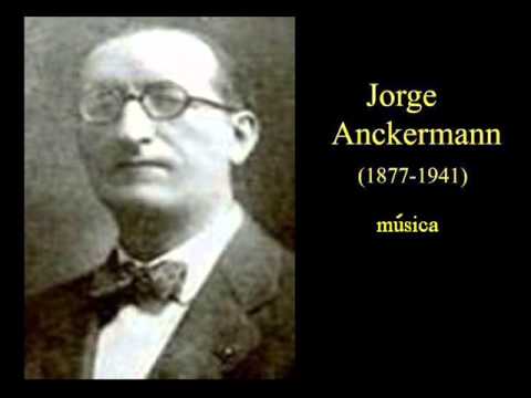 Jorge Anckerman: Flor de Yumurí