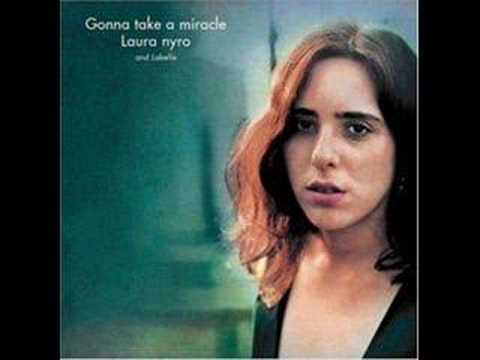 Laura Nyro: Save the Country