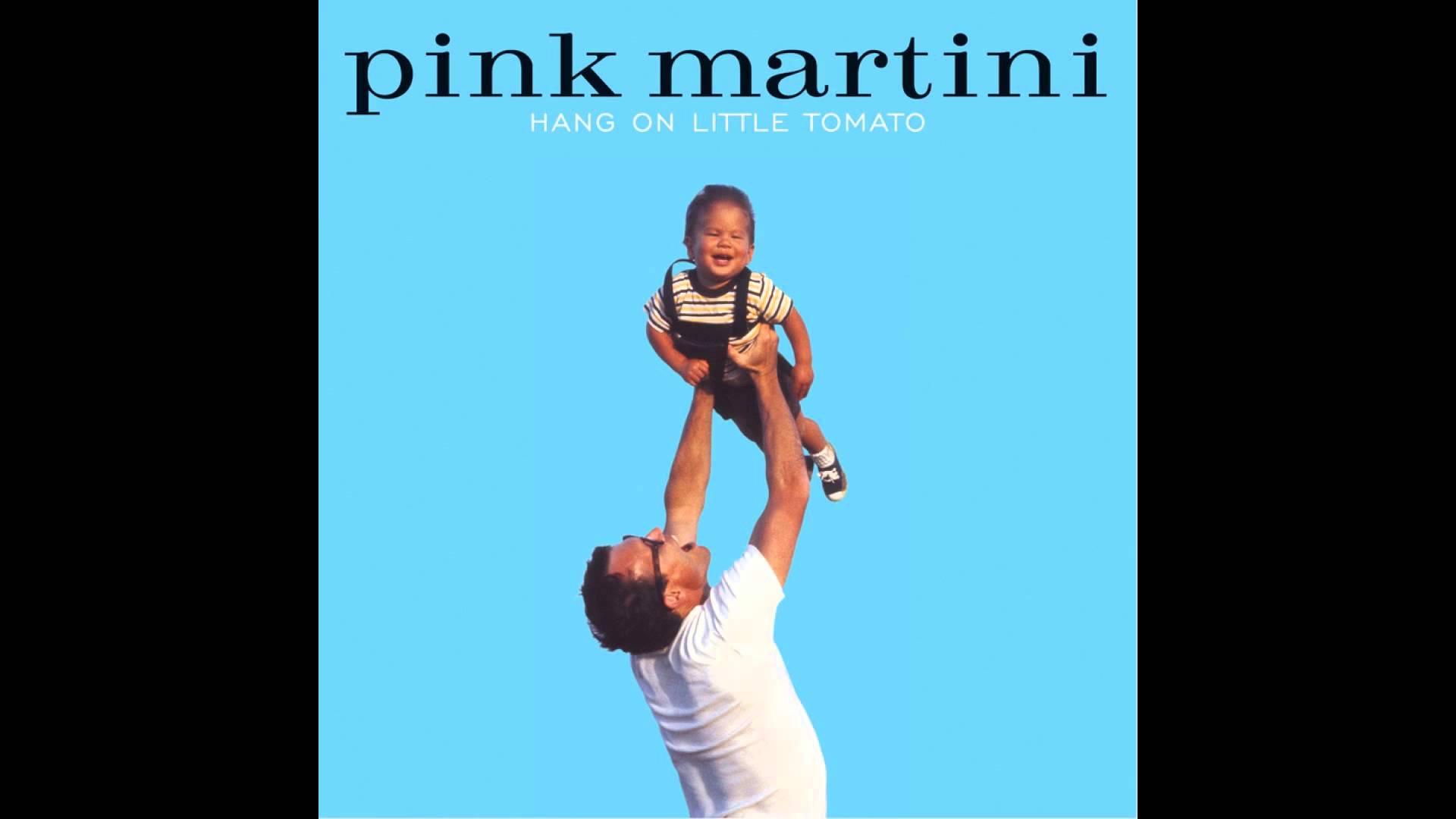 Pink Martini: U Plavu Zoru