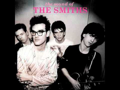The Smiths: There is a light that never goes out