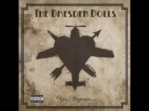The Dresden Dolls:  Sing
