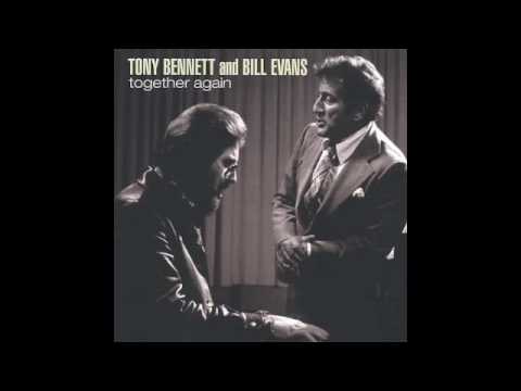 Michel Legrand: You Must Believe in Spring (Tony Bennet and Bill Evans)