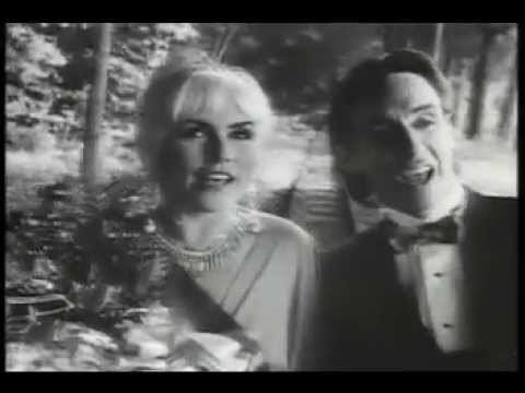 Cole Porter: Did you Evah! —performed by Debbie Harry and Iggy Pop
