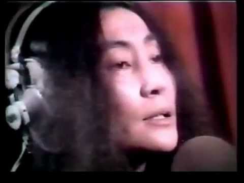 Yoko Ono:  Approximately Infinite Universe