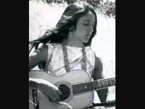 Joan Baez sings Bob Dylan’s Forever Young
