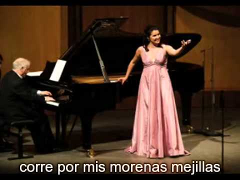 Antonín Dvořák: Když mne stará matka zpívat učívala