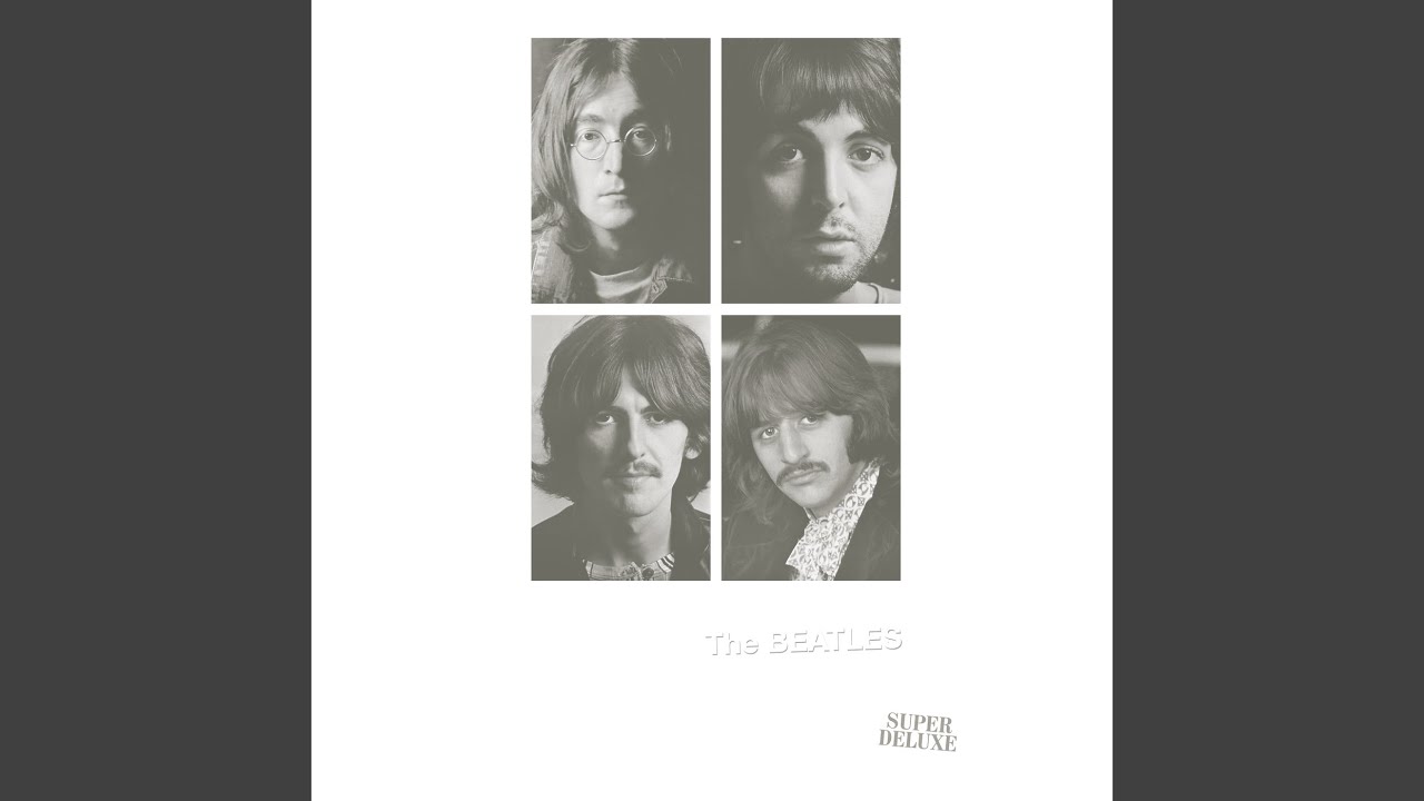 The Beatles: Good Night