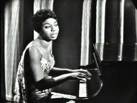 Nina Simone sings I Loves You, Porgy