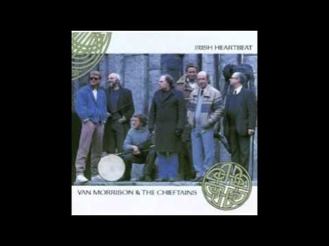 Van Morrison & The Chieftains: She Moved Through the Fair