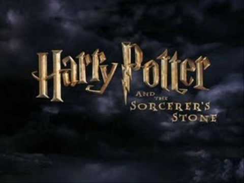 John Williams: Prologue from Harry Potter and the Sorcerer’s Stone