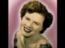 Patsy Cline sings “I Fall To Pieces”