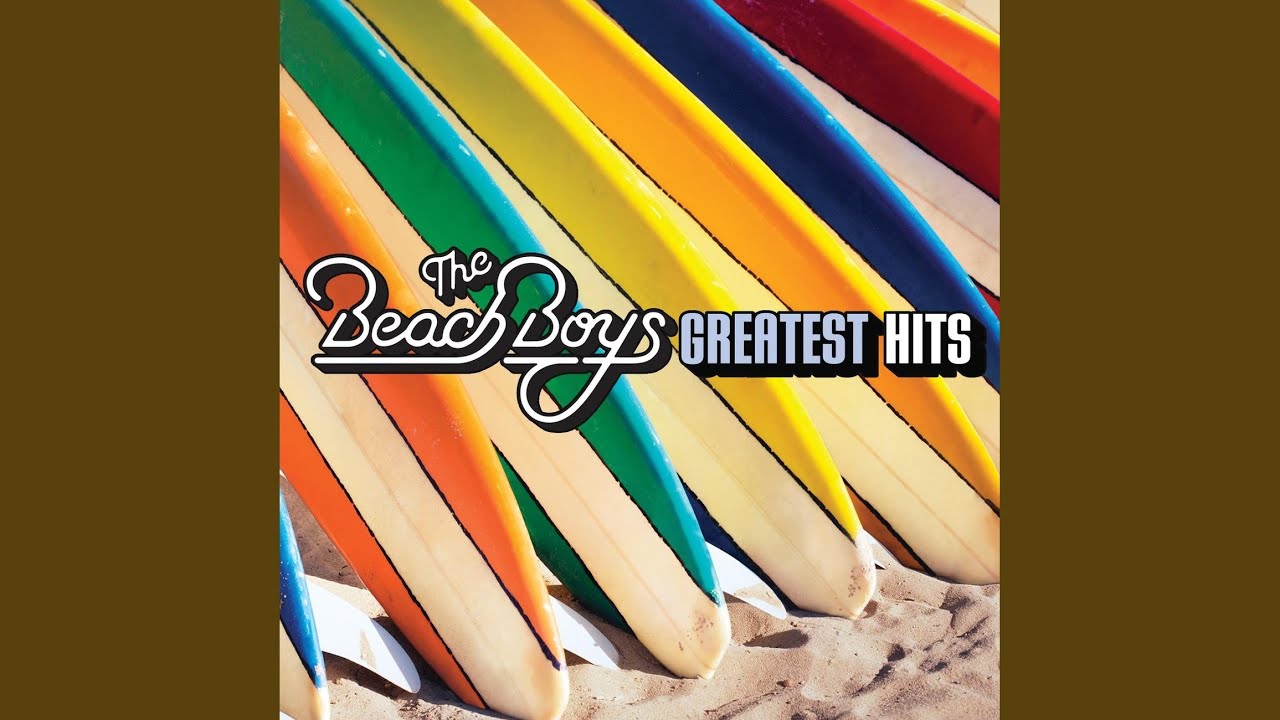 The Beach Boys: Surfin’ U.S.A.