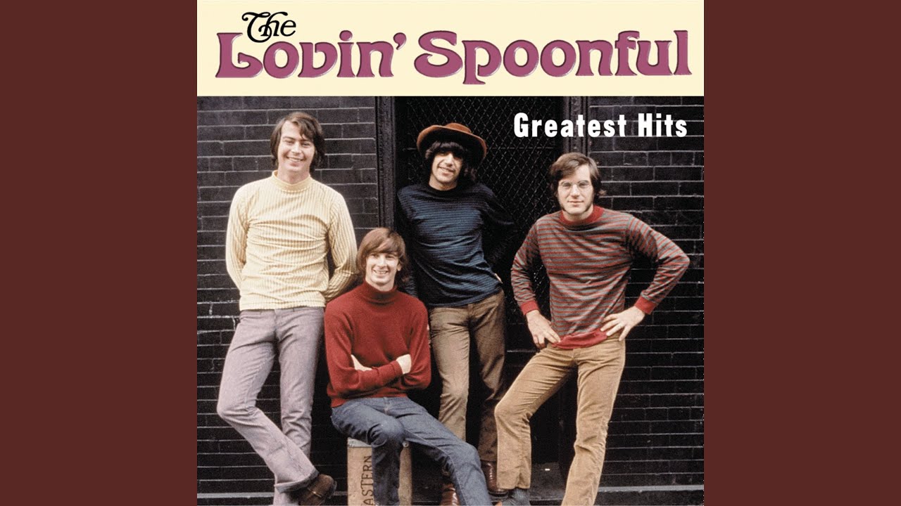 The Lovin’ Spoonful: Summer in the City