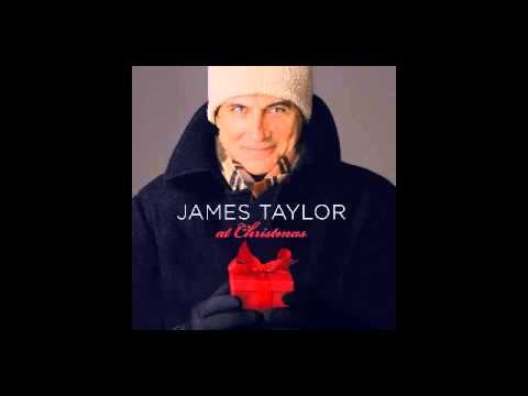 James Taylor sings “Have Yourself a Merry Little Christmas”