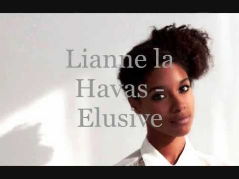 Lianne La Havas: Elusive
