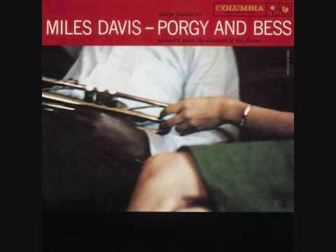Miles Davis: Gone, Gone, Gone