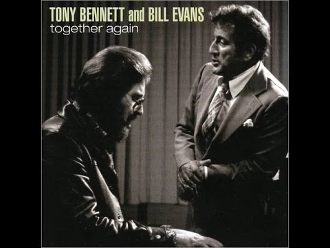 Bill Evans & Tony Bennett perform “A Child Is Born”