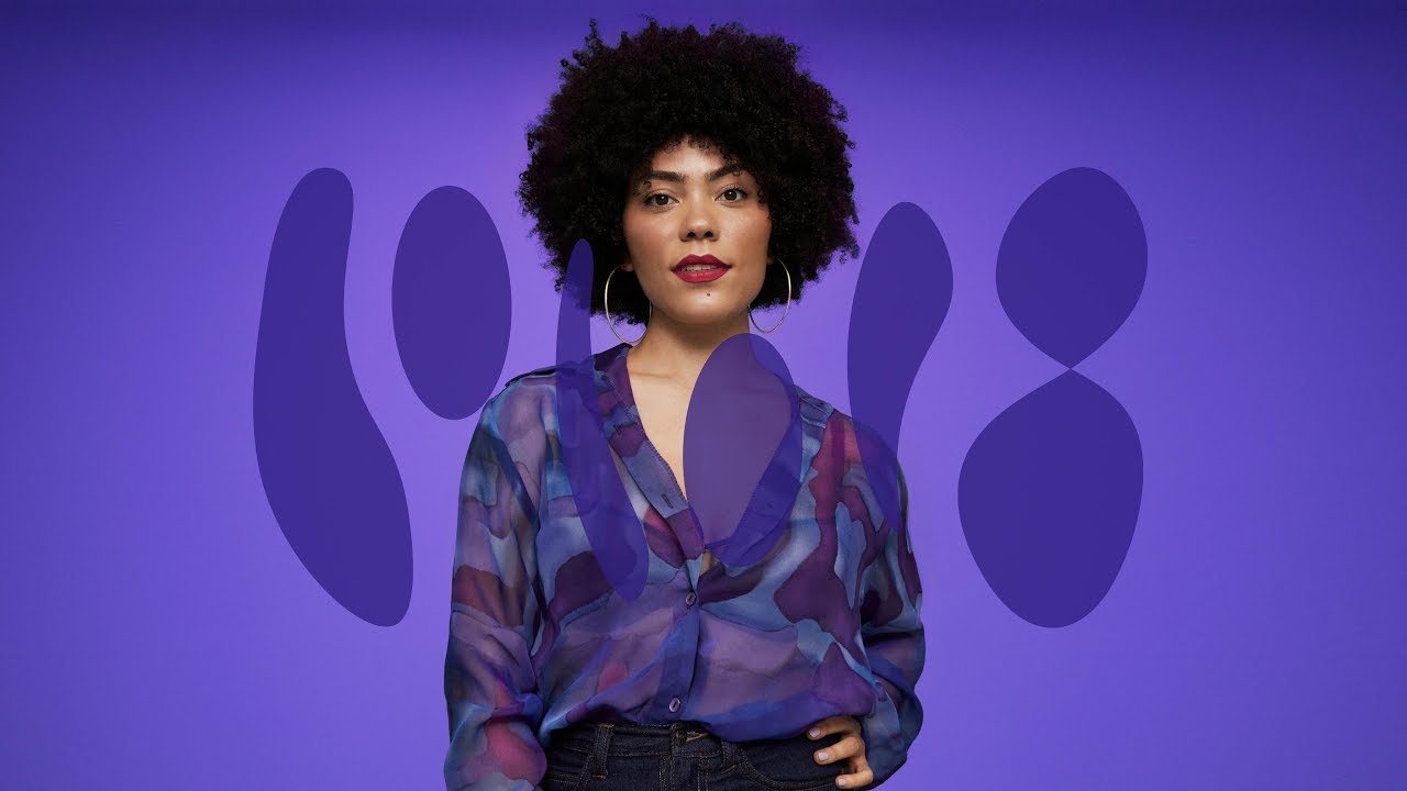 Madison McFerrin: TRY | A COLORS SHOW