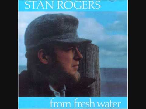 Stan Rogers:  Lock-Keeper