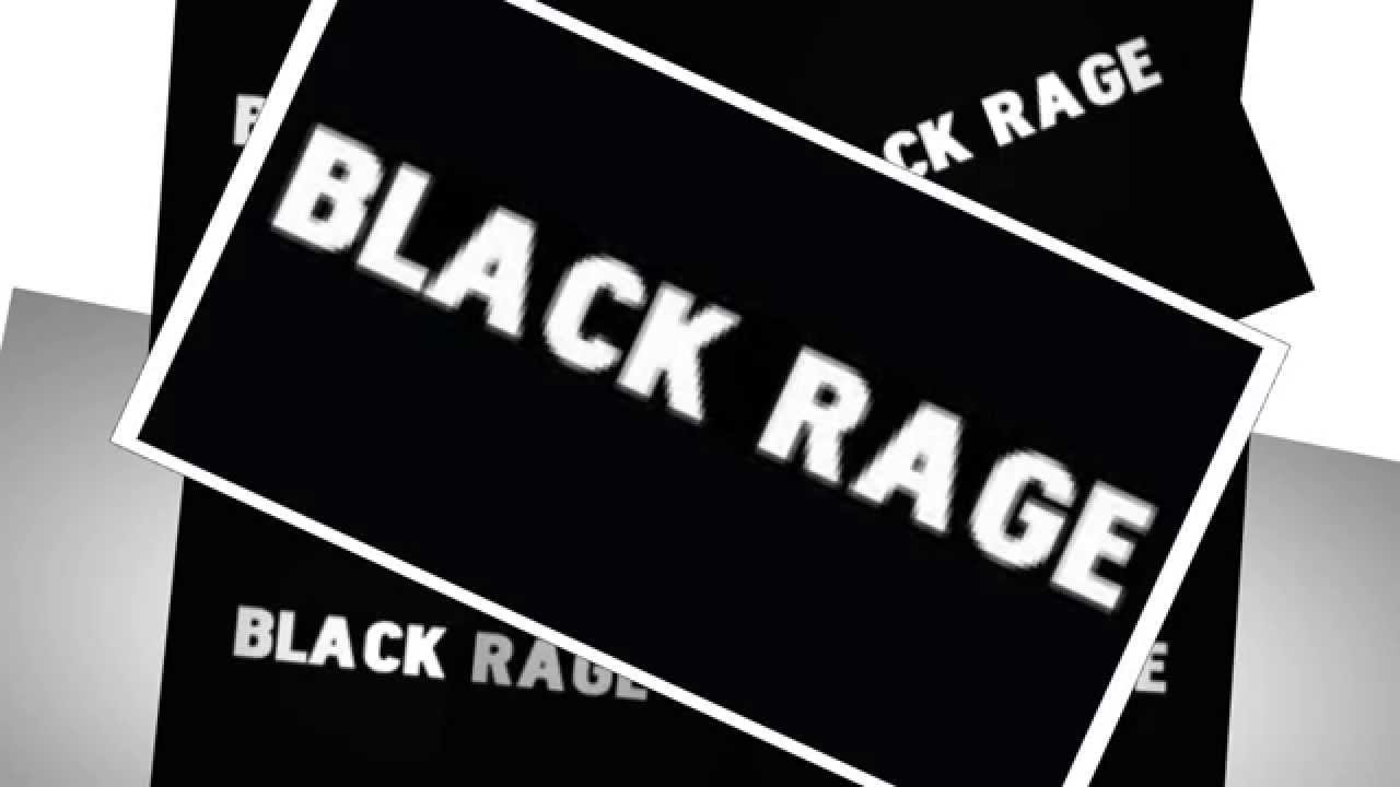 Lauryn Hill: Black Rage (Sketch)