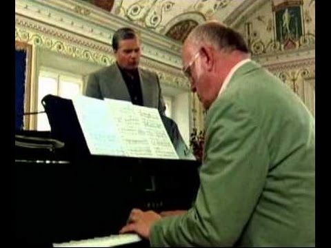 Schubert Lieder (Fischer-Dieskau/Richter)