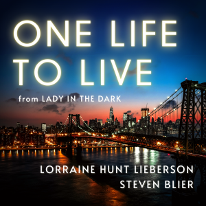 One Life To Live artwork