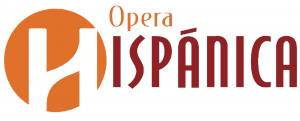 Opera Hispanica Logo