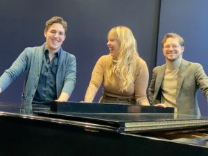 2023 NYFOS@Juilliard artists