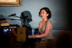 Chelsea Guo (photo: Cherylynn Tsushima)