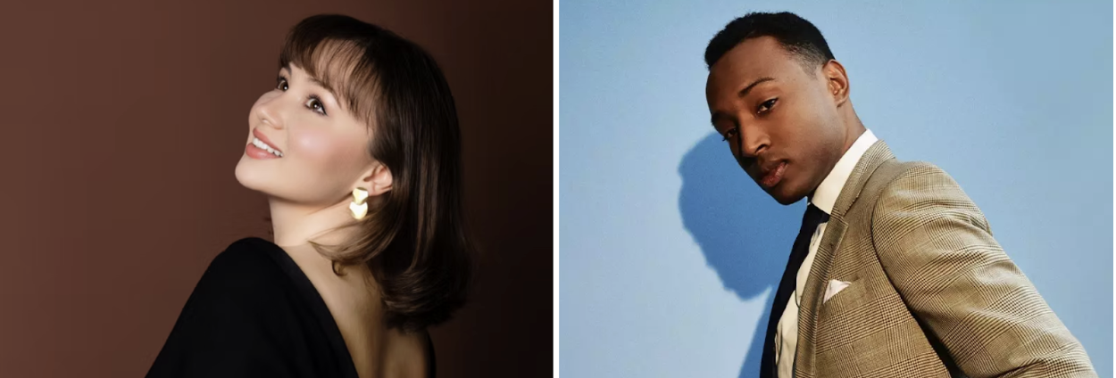 Cast of All Together Now