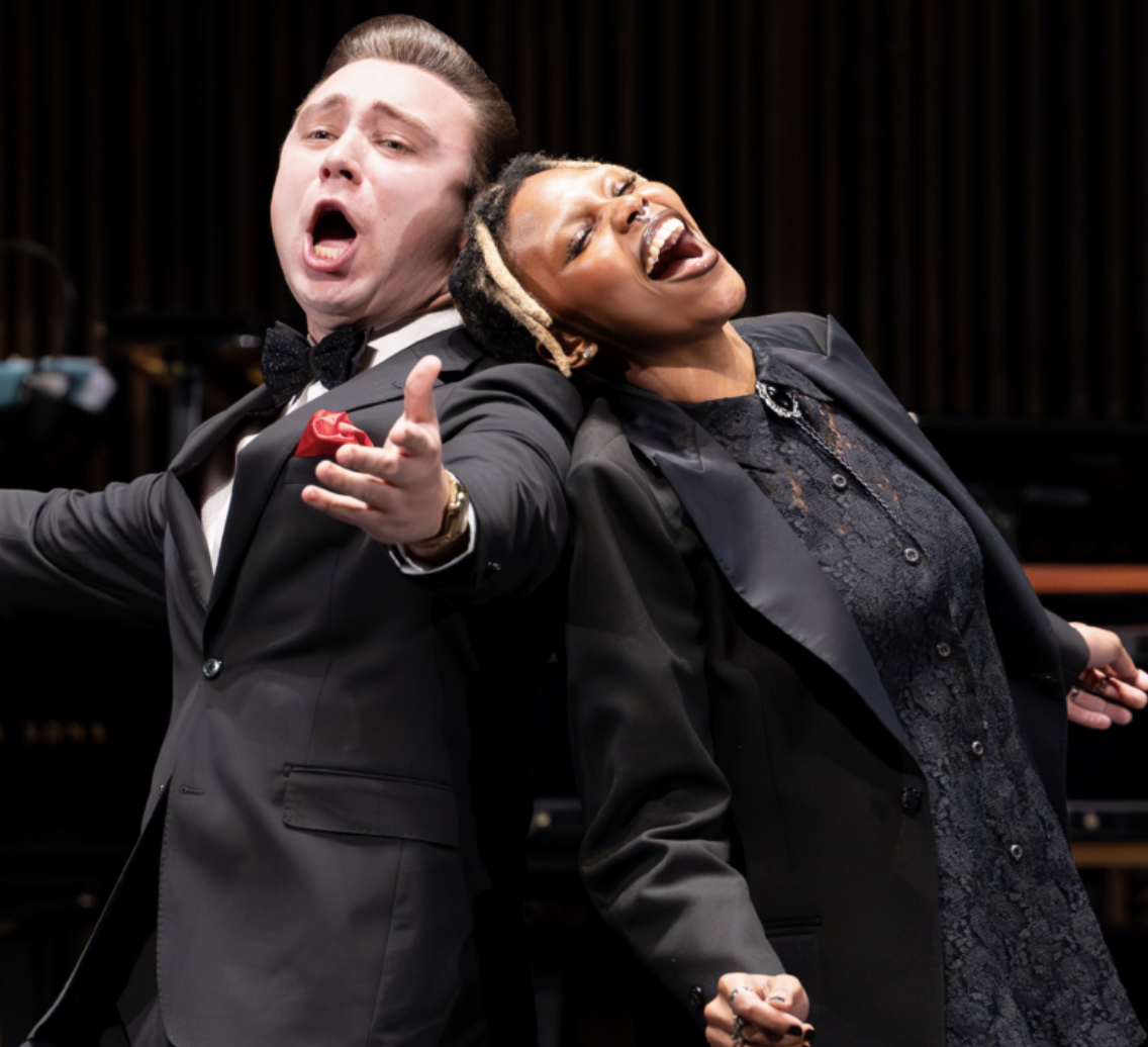 From Rags to Riches album cover