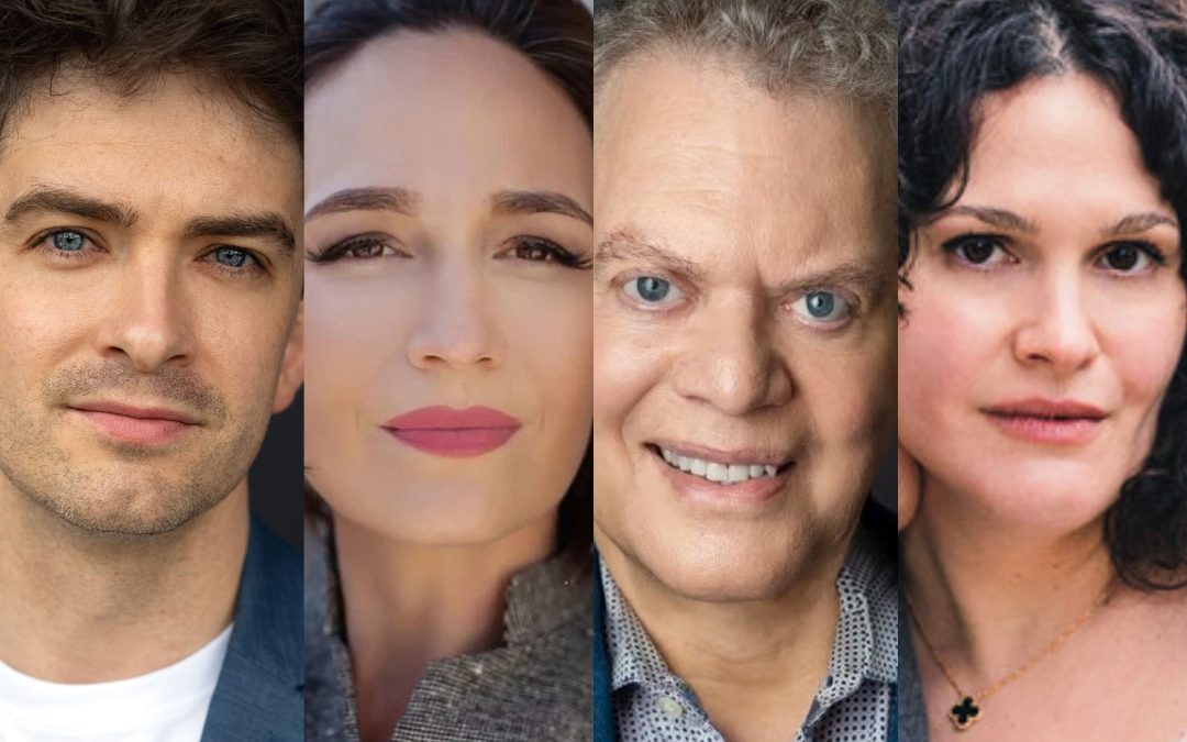 Program Notes for Fugitives