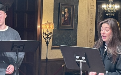 Caramoor 2026: Day 3