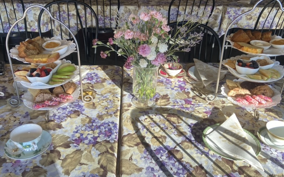 Caramoor 2026: Day 4