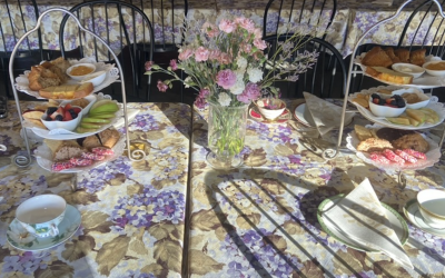 Caramoor 2026: Day 4